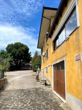 Santa Maria In Villa